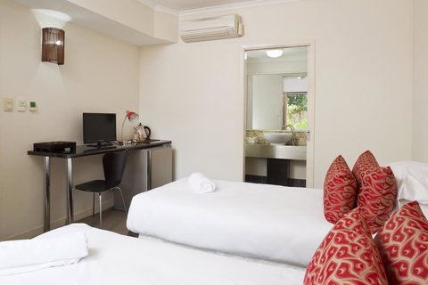 Mango Lagoon Resort & Wellness Spa - Accommodation Newcastle 21