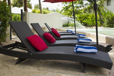 Mango Lagoon Resort & Wellness Spa - Accommodation Newcastle 17