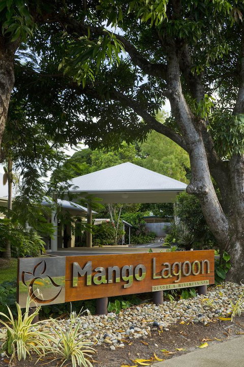 Mango Lagoon Resort & Wellness Spa - Accommodation Newcastle 8
