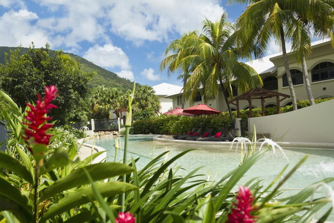 Mango Lagoon Resort & Wellness Spa - Accommodation Newcastle 7