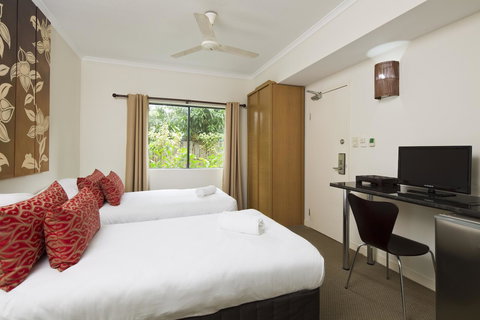 Mango Lagoon Resort & Wellness Spa - Accommodation Newcastle 16