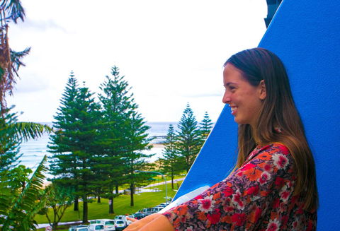 Rainbow Bay Backpackers - Accommodation Newcastle 28