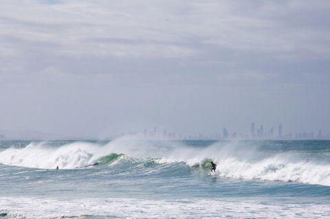 Rainbow Bay Backpackers - Accommodation Newcastle 23