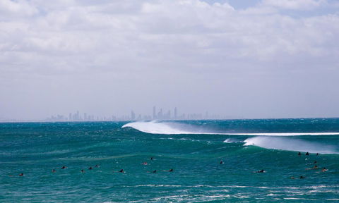 Rainbow Bay Backpackers - Accommodation Newcastle 19