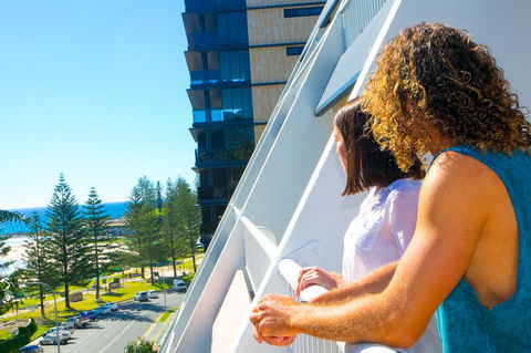 Rainbow Bay Backpackers - Accommodation Newcastle 6