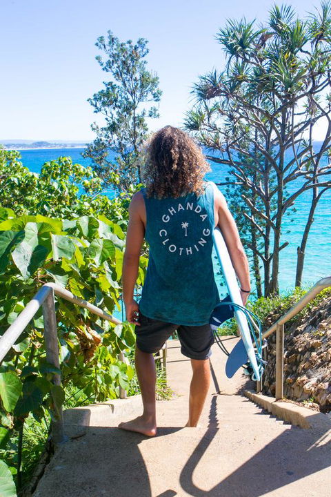 Rainbow Bay Backpackers - Accommodation Newcastle 2