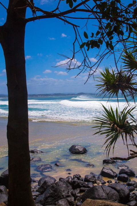 Rainbow Bay Backpackers - Accommodation Newcastle 29