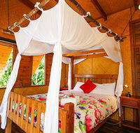 1770 Beach Shacks - Accommodation Newcastle