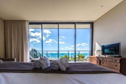 Mirage Whitsundays - Accommodation Newcastle 27