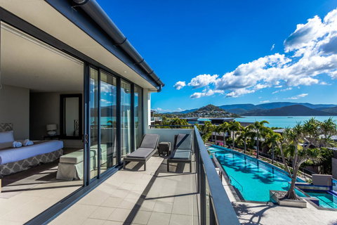Mirage Whitsundays - Accommodation Newcastle 3