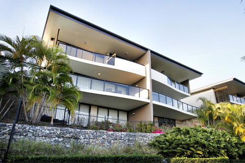 Mirage Whitsundays - Accommodation Newcastle 29