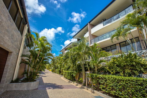 Mirage Whitsundays - Accommodation Newcastle 38