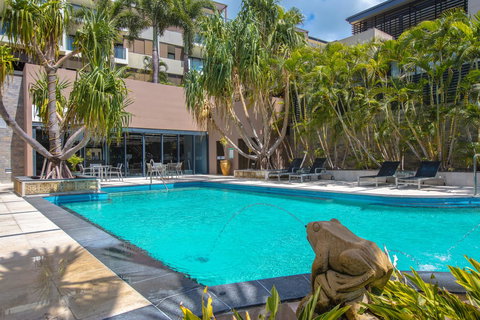Mirage Whitsundays - Accommodation Newcastle 39
