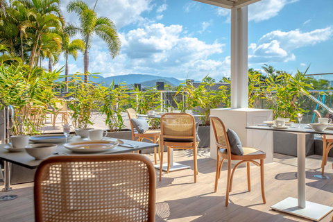 Mirage Whitsundays - Accommodation Newcastle 37