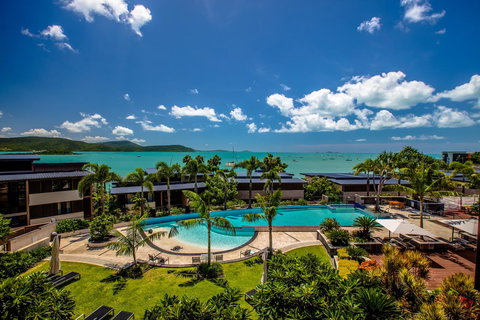 Mirage Whitsundays - Accommodation Newcastle 30