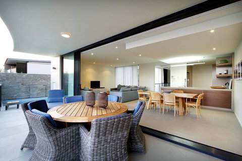 Mirage Whitsundays - Accommodation Newcastle 25