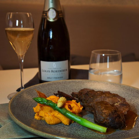 Mirage Whitsundays - Accommodation Newcastle 19