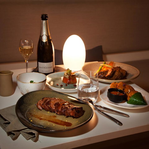 Mirage Whitsundays - Accommodation Newcastle 20