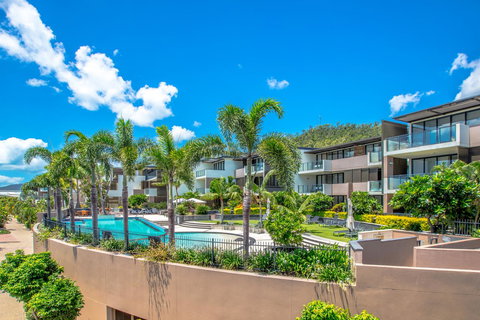 Mirage Whitsundays - Accommodation Newcastle 32