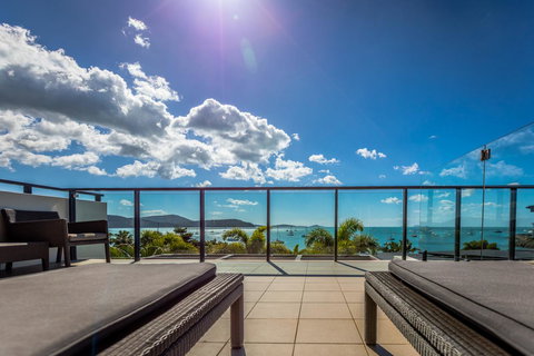 Mirage Whitsundays - Accommodation Newcastle 21