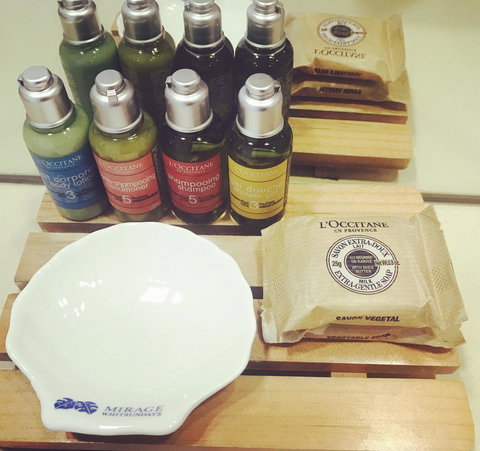 Mirage Whitsundays - Accommodation Newcastle 36