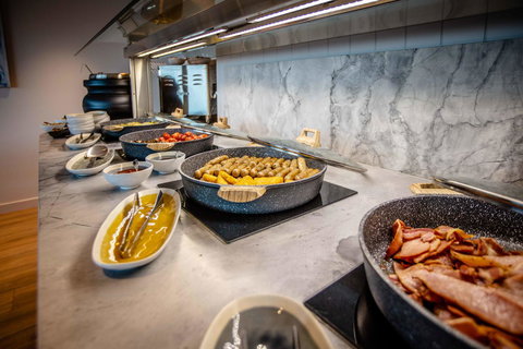 Mirage Whitsundays - Accommodation Newcastle 16