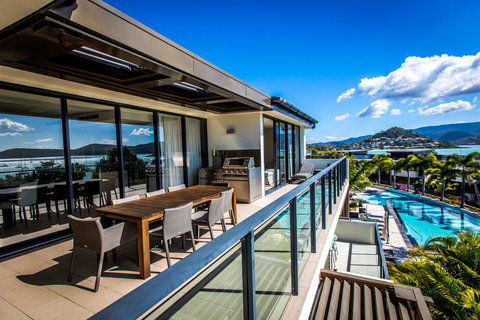 Mirage Whitsundays - Accommodation Newcastle 18