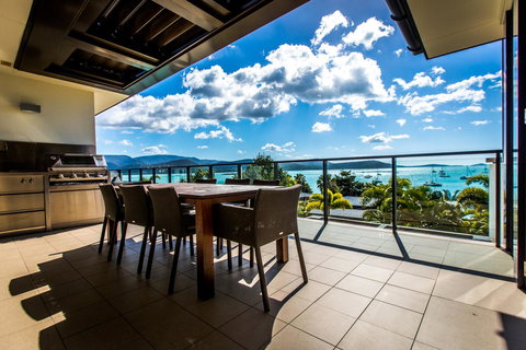 Mirage Whitsundays - Accommodation Newcastle 14