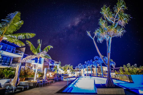 Mirage Whitsundays - Accommodation Newcastle 10