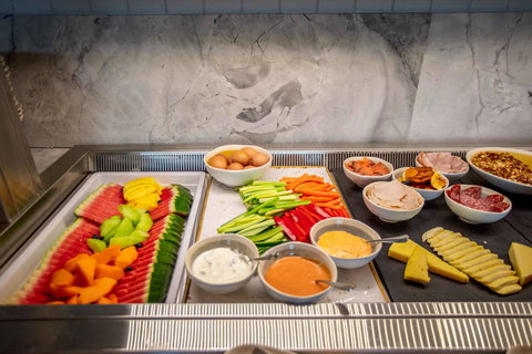 Mirage Whitsundays - Accommodation Newcastle 15