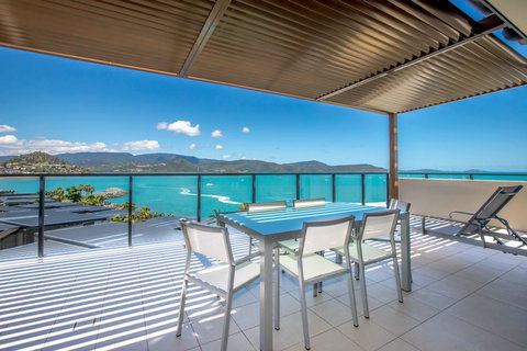 Mirage Whitsundays - Accommodation Newcastle 5