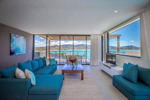 Mirage Whitsundays - Accommodation Newcastle 4