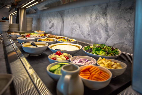 Mirage Whitsundays - Accommodation Newcastle 17