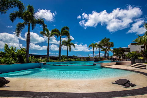 Mirage Whitsundays - Accommodation Newcastle 31