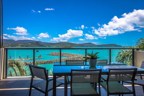 Mirage Whitsundays - Accommodation Newcastle 0