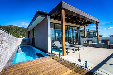 Mirage Whitsundays - Accommodation Newcastle 23