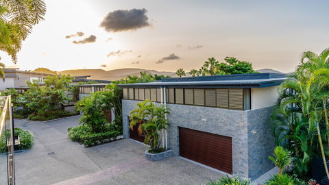 Mirage Whitsundays - Accommodation Newcastle 2