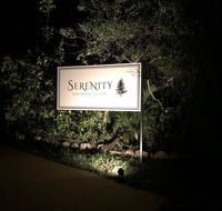 Serenity - Accommodation Newcastle