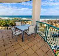 Grand Palais Beachside Resort - Accommodation Newcastle