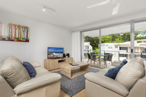 The Cove Noosa - Accommodation Newcastle 21