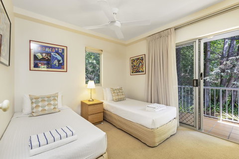 The Cove Noosa - Accommodation Newcastle 3