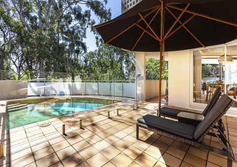 The Cove Noosa - Accommodation Newcastle 41