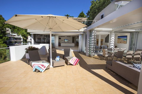 The Cove Noosa - Accommodation Newcastle 30