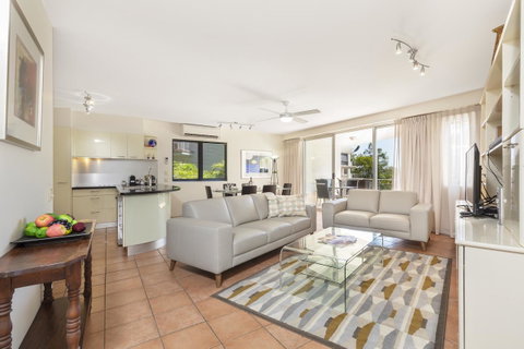 The Cove Noosa - Accommodation Newcastle 8