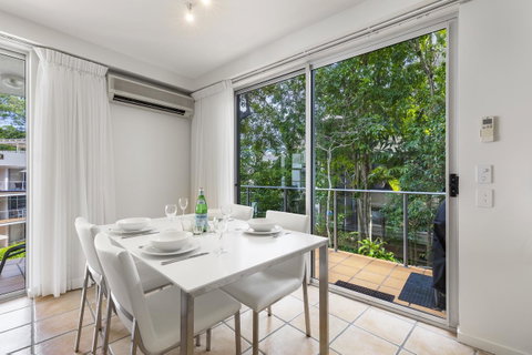 The Cove Noosa - Accommodation Newcastle 20