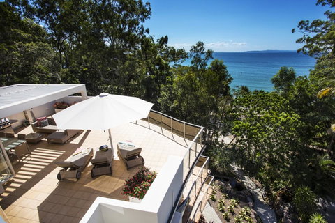 The Cove Noosa - Accommodation Newcastle 27