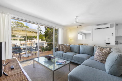 The Cove Noosa - Accommodation Newcastle 11