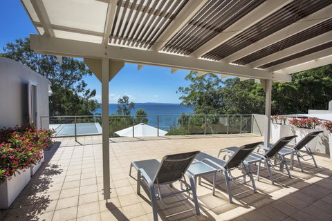 The Cove Noosa - Accommodation Newcastle 28
