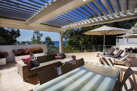 The Cove Noosa - Accommodation Newcastle 29