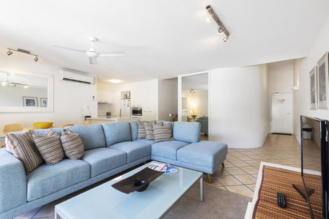 The Cove Noosa - Accommodation Newcastle 10